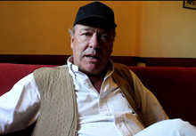 Gonzalo Gómez Escudero