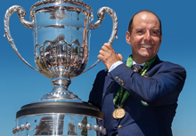 Miguel Jesus Sanchez