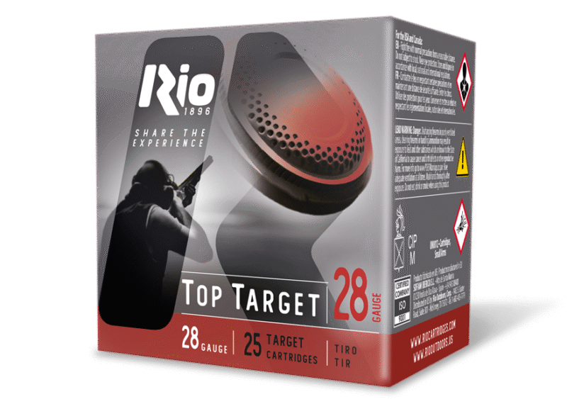 RIO Cartridges – Cartridges for hunting and sport shooting