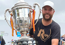 Gonzalo Gómez Arrimadas