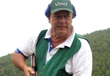 Gonzalo Gómez Escudero